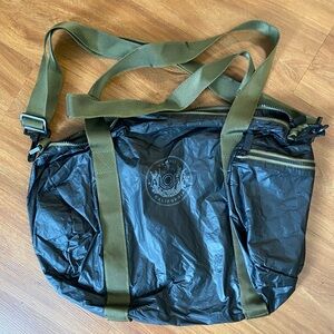 ALOHA collection duffle